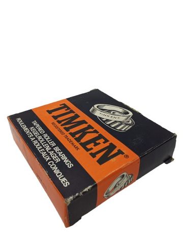 Timken 30310 92KA1 Метрические конические роликоподшипники 30310-90KA1