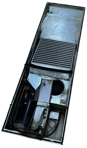 Rittal SK3310180 Охлаждающий агрегат для шкафа управления, кондиционер для промышленности