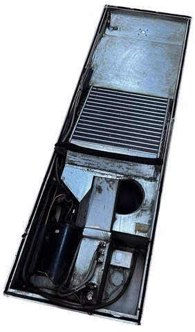  Rittal SK3310180 Schaltschrank Kühlgerät Klimagerät Industrie