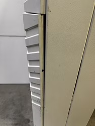 Detailansicht industrielles Klimagerät - Rittal SK 3310.180 Schaltschrank-Kühlgerät 55448.JPG