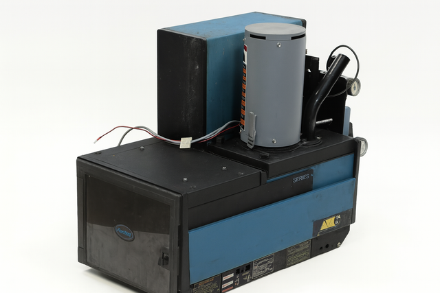 Система плавления термоклея Nordson 3500-2EA32/AR