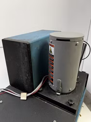 Nordson 3500-2EA32AR Hotmelt-Schmelzklebstoffsystem 55456_2.JPG