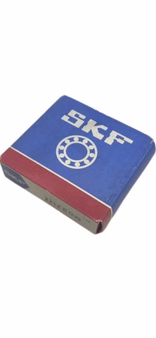 SKF 2212 ETN9 Präzisions Pendelkugellager 2212ETN9