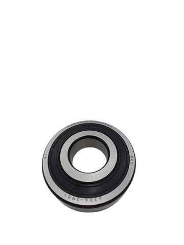 3x SKF 6306-2RS1 Deep Groove Ball Bearing 6306 2RS1 Ball Bearing