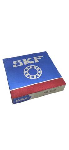 SKF 7215 CD/P4A Metal Spindle Bearing for Axial Loads