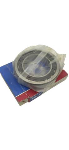 SKF 7216 BECBP محامل كروية مائلة عالية الدقة