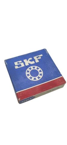 Высокоточный радиально-упорный шарикоподшипник SKF 7216 BECBP