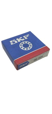 2x SKF 1208 ETN9 Сферический роликовый подшипник 1208ETN9 Шариковый подшипник