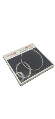 Тонкостенный шариковый подшипник Kaydon KC070AR0 RealiSlim