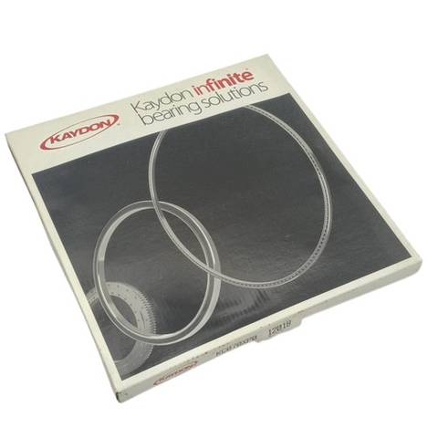 Kaydon KC070XP0 Metal Single-Row Angular Contact Ball Bearing