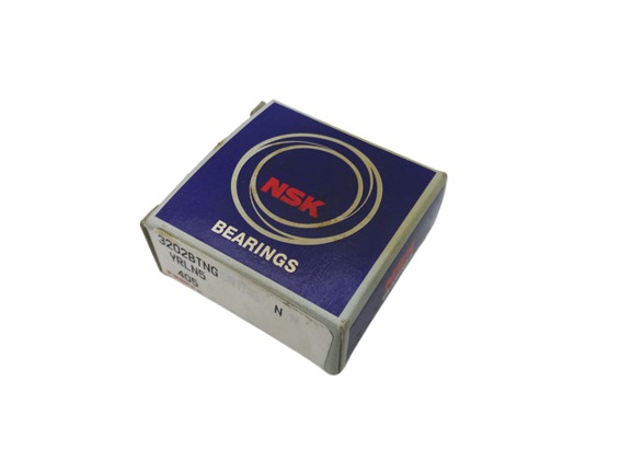 NSK 3202BTNG Metal High Precision Angular Contact Ball Bearing