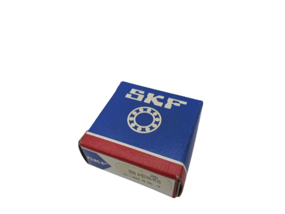 SKF 3200 A-2ZTN9/MT33 محمل كروي مائل محمل كروي.