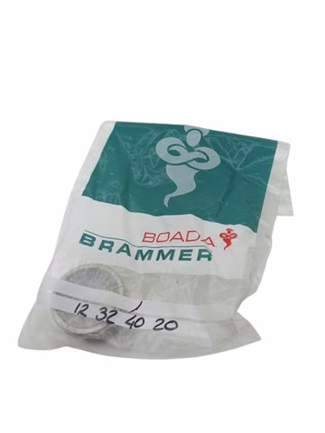 Brammer Metall Hochpräzisions-Nadellager