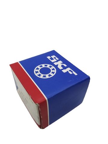 Подшипник SKF YET 205 с фиксирующим кольцом 25x52x31 mm, шариковый подшипник YET-205 YET205