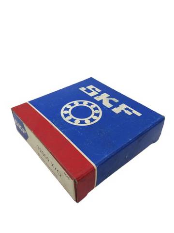 SKF 32009 X/Q металлический конический роликоподшипник для механических применений