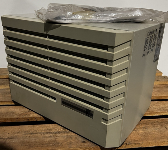 Rittal SK3290100 Control Cabinet Cooling Unit 1200W Industrial