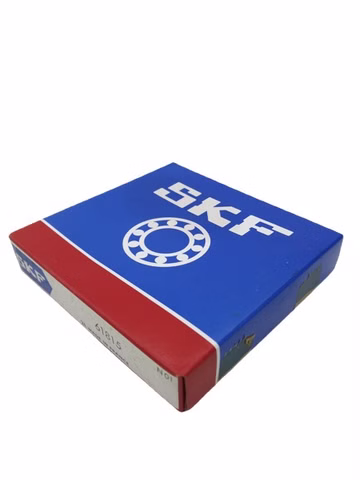 SKF 61815 Gekapseltes Kugellager für mechanische Anwendungen