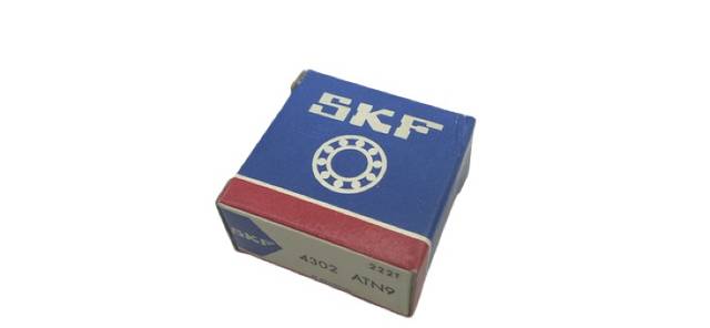 SKF 4302 ATN9 بلبرينغ كروي عالي الجودة