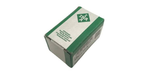 INA KRE22-PP-A High-quality sealed cam roller