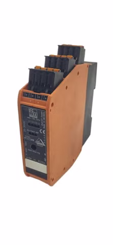 Ifm AC2254 AS-Interface Schaltschrankmodul SmartL25 4DI C