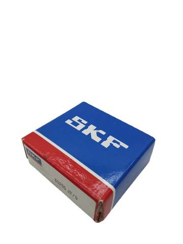 2x SKF 30205 J2/Q Tapered Roller Bearing 25x52x16.25 mm 30205J2/Q