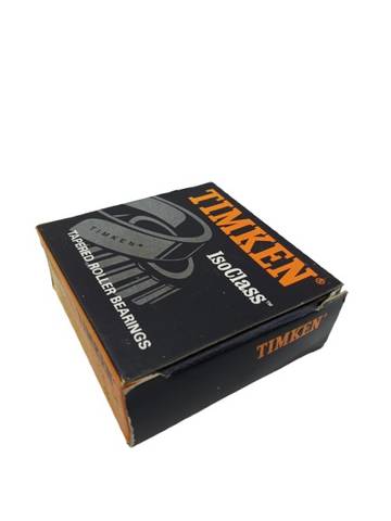 محامل أسطوانية مخروطية من Timken 30206M 9/KM1 ISO Klasse