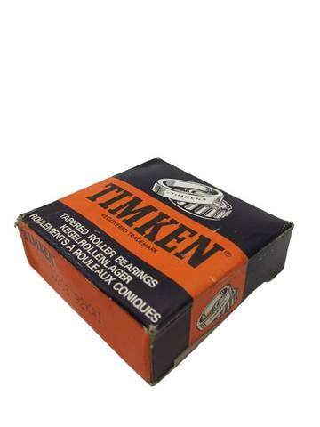 Высококачественный конический роликовый подшипник Timken 30208 92KA1 для высоких