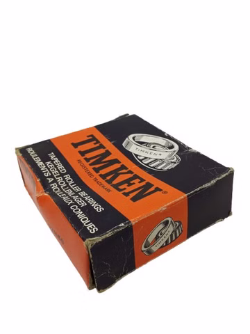 Id: 55468 Timken 30211 92H50 Isoclass hochwertiges Kegelrollenlager