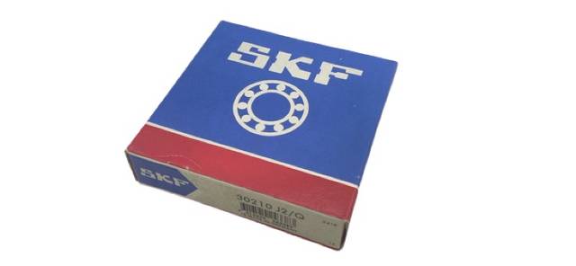 SKF 30210 J2/Q محامل أسطوانية مخروطية عالية الجودة للاستخدامات العالية