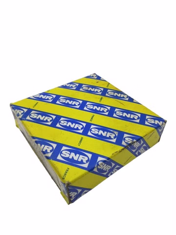 SNR 6006.ZZJ30 Metall Gekapseltes Rillen Kugellager