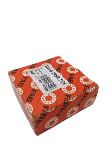 FAG 3206B.2RSR.TVH High Radial Angular Contact Ball Bearings
