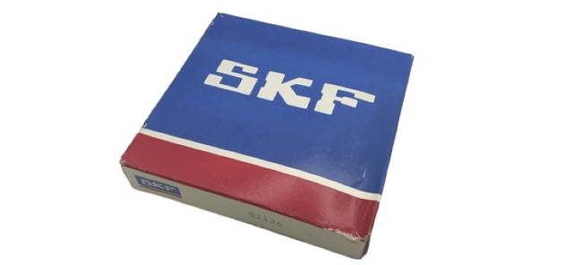 SKF 51124 Высококачественный упорный шариковый подшипник для высоких