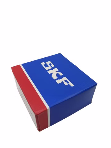 SKF 3206 A-2RS1TN9/MT33 Schrägkugellager für Belastungen