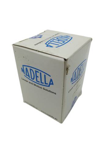 Комбинированный радиально-упорный подшипник Nadella ARNB2052 ARNB 2052
