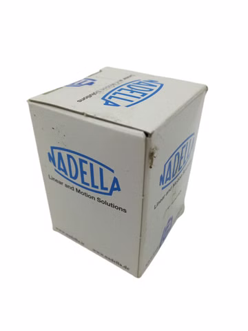 Nadella ARNB2052 Kombiniertes Radial-Axiallager ARNB 2052