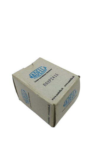 Nadella RAXPZ415 Needle Bearing Axial Cylindrical Roller Bearing