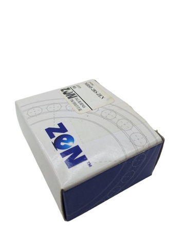 50x ZEN MR85-2RS Miniature Ball Bearings MR852RS