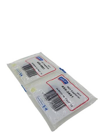 5x SKF 625-2RS1 محامل كريات مدورة 625 2RS1 محامل كريات 6252RS1