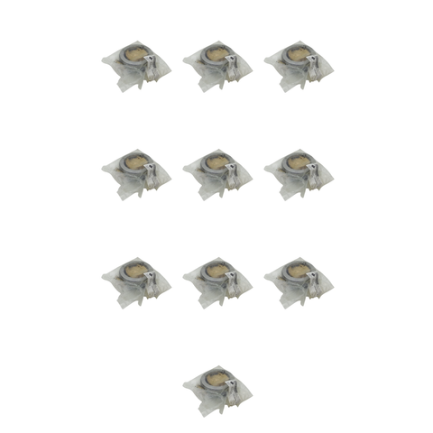 10x INA WS81110 Axial Shaft Positioning Disc