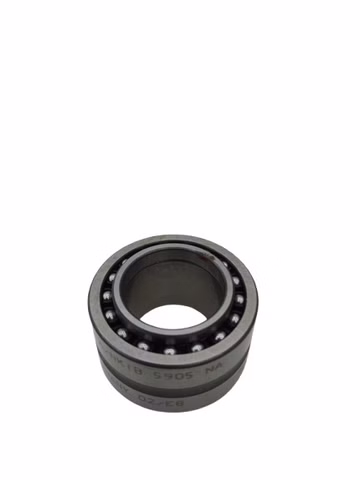 INA NKIB 5905 Combined Needle Roller/Angular Contact Ball Bearing