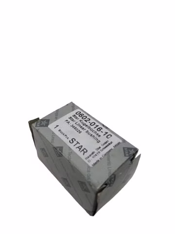 Rexroth 0602-016-10 Zylinder oder Hydraulikkomponente