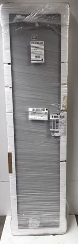 Rittal VX 8105.245 Seitenwand verschraubbar HT 2000x500 mm