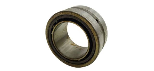 INA NKIB 5906 Axial Needle Bearing