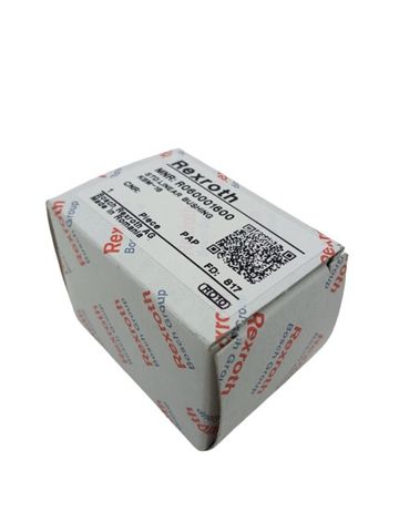 ركسروث R060001600 مكون حركة خطية عالي الجودة