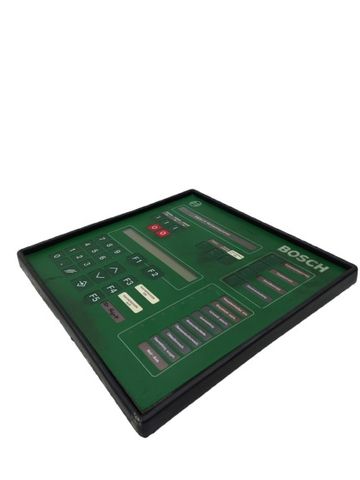 Панель управления Bosch 3842 400 480, панель 3 842400480, панель управления