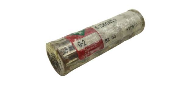 5x INA K 15x21x15 A Needle Roller with Cage