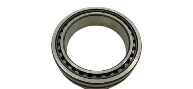 INA NKI 75/25 Needle Bearing, Light Design