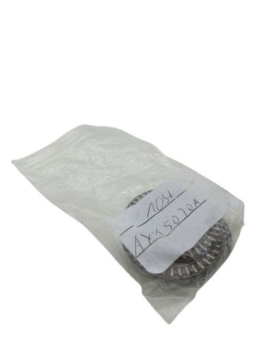 3x AXN 5070 A Axial Needle Rollers AXN-5070-A Needle Rollers