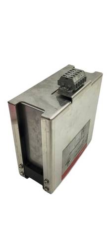 Beckhoff C9900‑U330 24V Battery Pack, 3.4 Ah PTC RUE900(30V/9A)