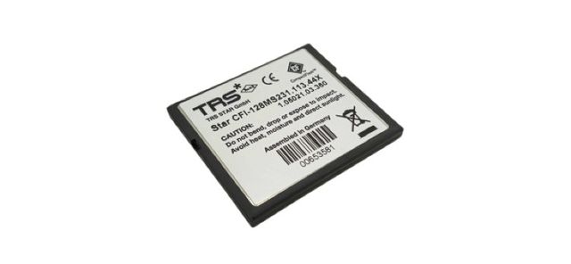بطاقة الذاكرة فلاش Rexroth R911321638 FWA‑CML‑IL‑04V25‑D0‑0